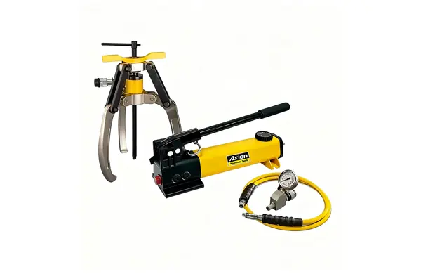 Hydraulic Mechanical Pullers